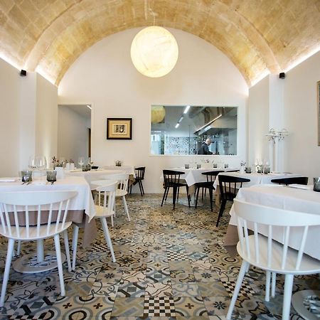 Ai Maestri Rooms&Cafe Matera Ngoại thất bức ảnh