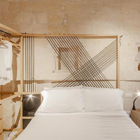 Ai Maestri Rooms&Cafe Matera Ngoại thất bức ảnh
