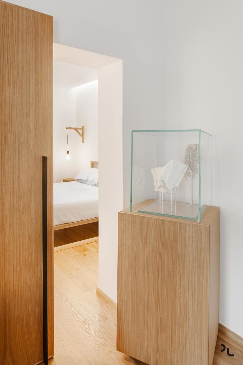Ai Maestri Rooms&Cafe Matera Ngoại thất bức ảnh