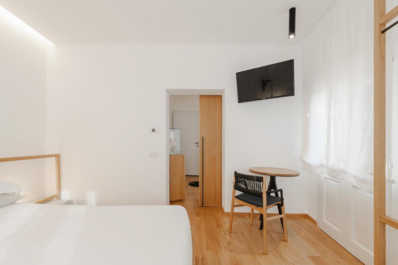 Ai Maestri Rooms&Cafe Matera Ngoại thất bức ảnh