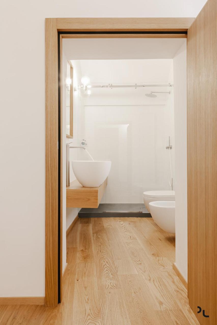Ai Maestri Rooms&Cafe Matera Ngoại thất bức ảnh