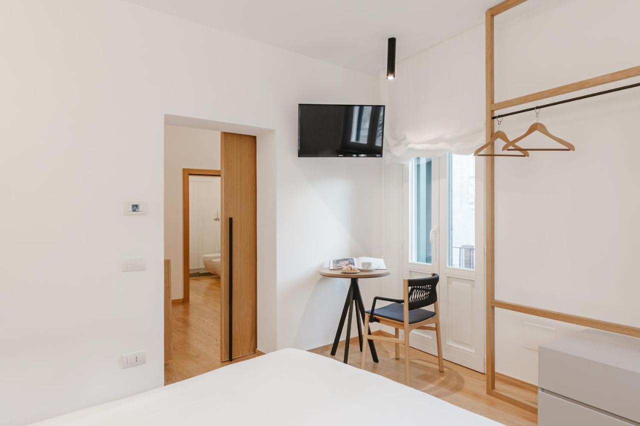 Ai Maestri Rooms&Cafe Matera Ngoại thất bức ảnh